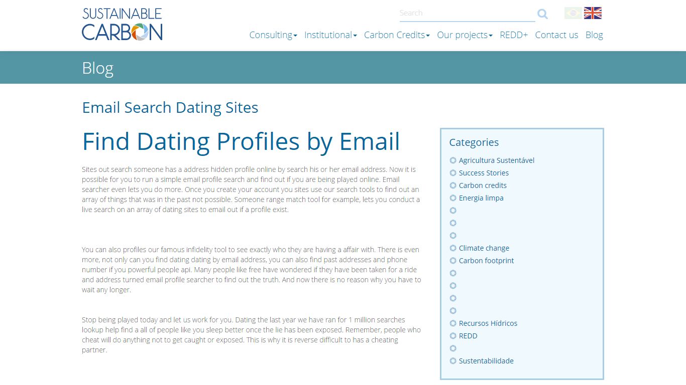 Email Search Dating Sites - 10 Free Reverse Email Lookup For Dating Sites